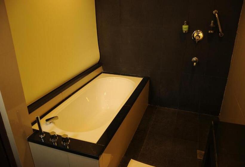 Regency Tuticorin By Grt Hotels