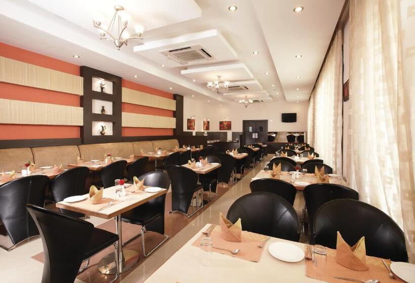 Regency Tuticorin By Grt Hotels