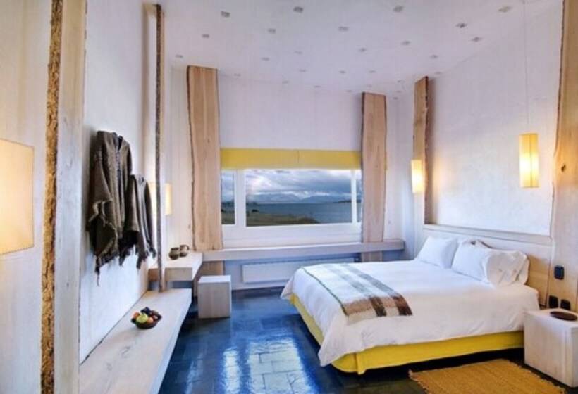 فندق Remota Patagonia Lodge