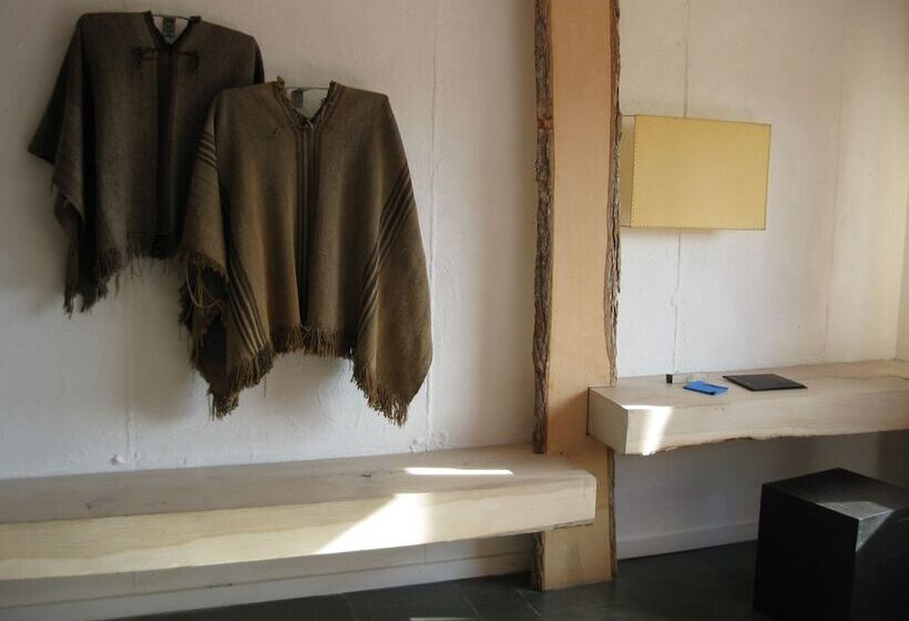 فندق Remota Patagonia Lodge