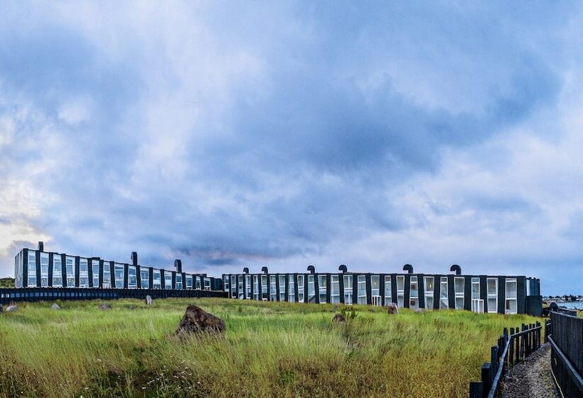 فندق Remota Patagonia Lodge