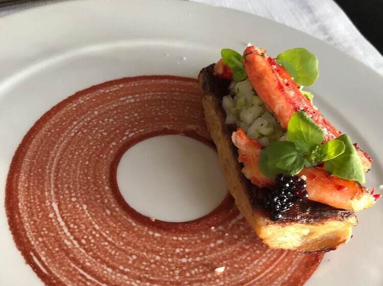 فندق Remota Patagonia Lodge