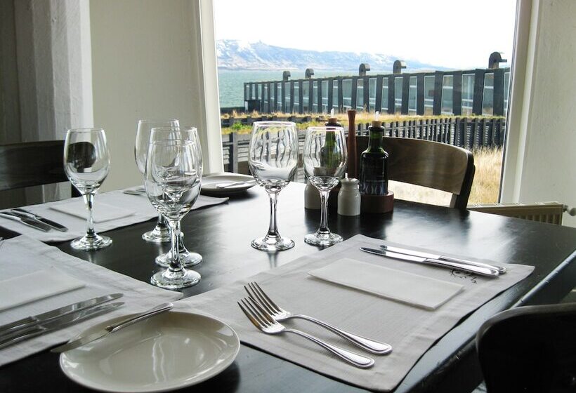 فندق Remota Patagonia Lodge