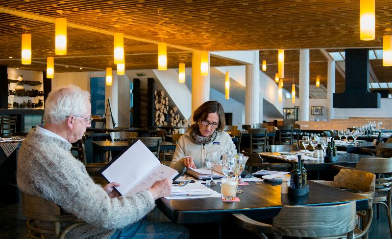 فندق Remota Patagonia Lodge