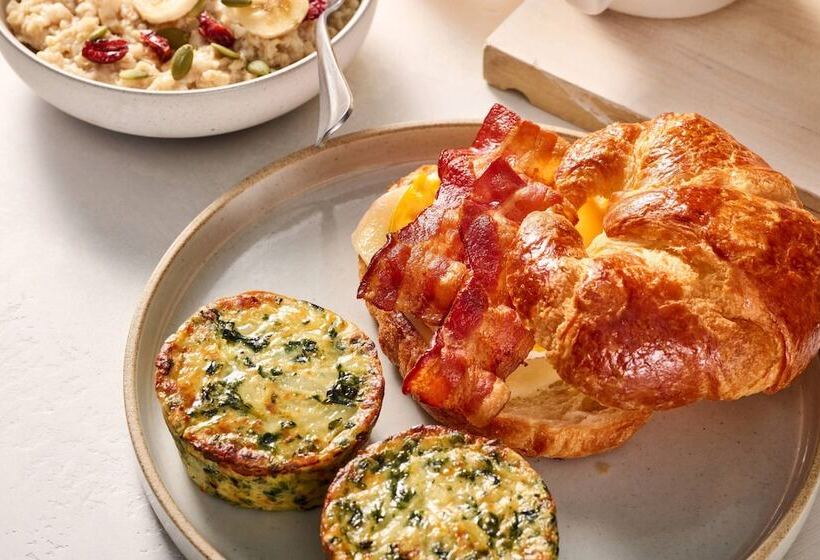 فندق Springhill Suites By Marriott Philadelphia Valley Forge/king Of Prussia