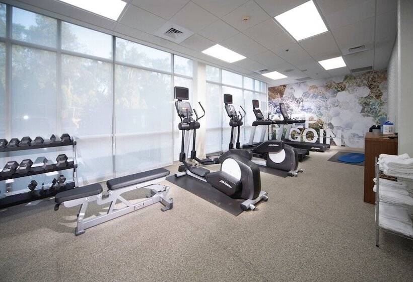 فندق Springhill Suites By Marriott Philadelphia Valley Forge/king Of Prussia