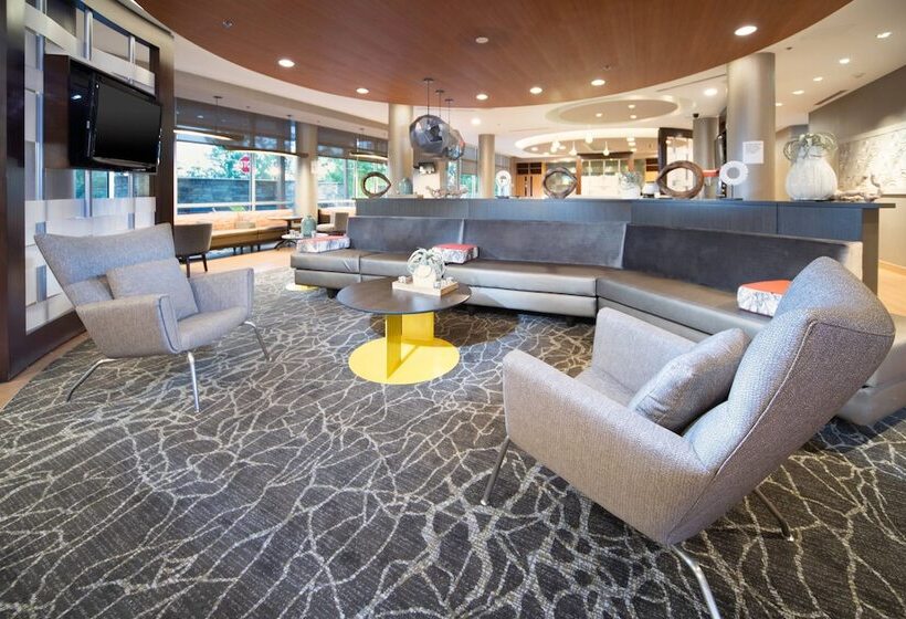 فندق Springhill Suites By Marriott Philadelphia Valley Forge/king Of Prussia
