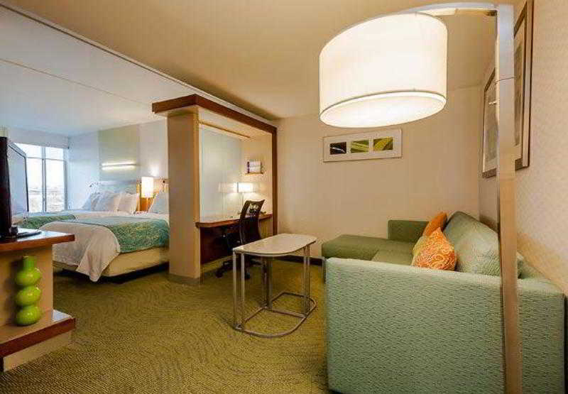 فندق Springhill Suites By Marriott Philadelphia Valley Forge/king Of Prussia