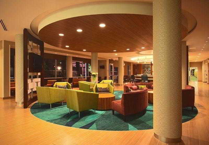 فندق Springhill Suites By Marriott Philadelphia Valley Forge/king Of Prussia