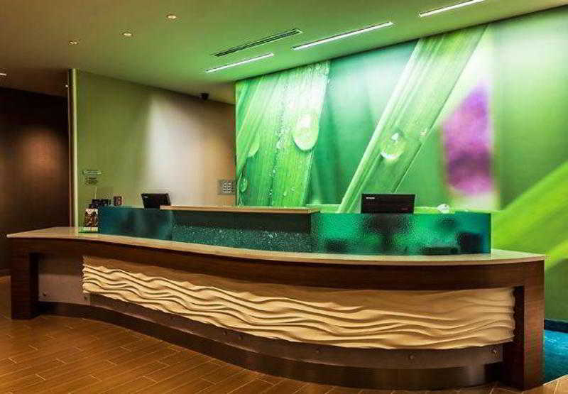 فندق Springhill Suites By Marriott Philadelphia Valley Forge/king Of Prussia