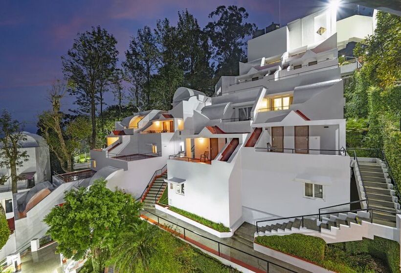 בית מלון כפרי Sterling Yercaud