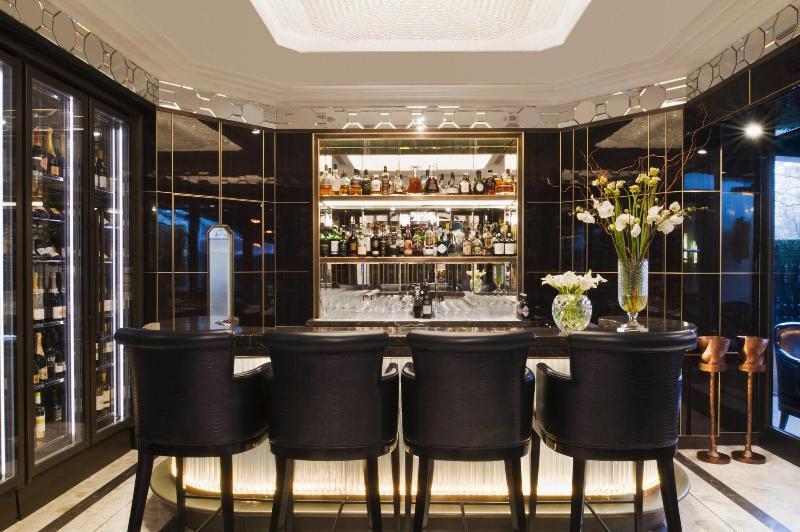 The Wellesley, A Luxury Collection Hotel, Knightsbridge, London