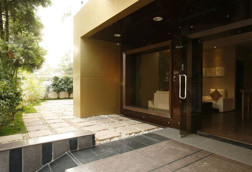 Mango Hotels, Bangalore- Koramangala I