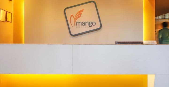 Mango Hotels, Bangalore- Koramangala I