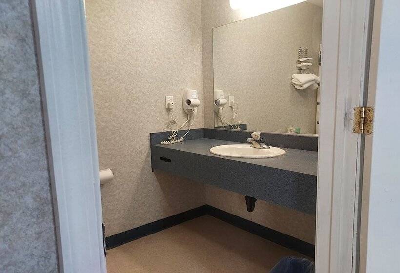 مُتل Studio Inn And Suites