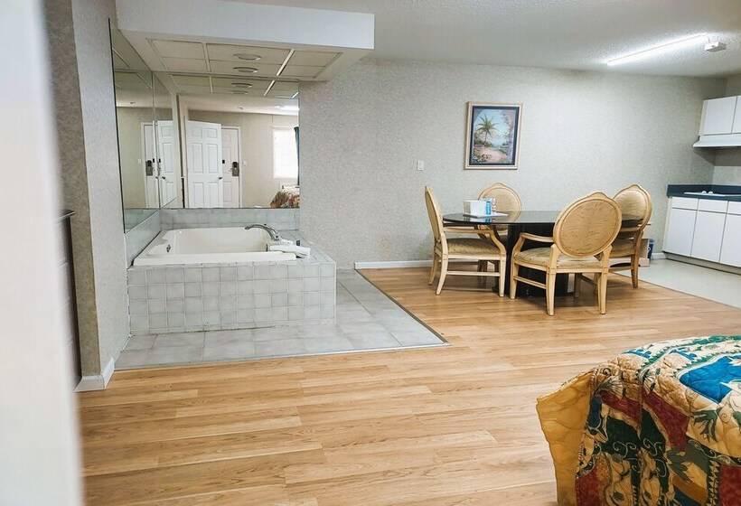 مُتل Studio Inn And Suites