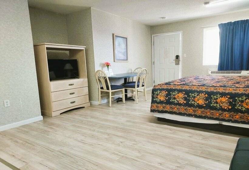 مُتل Studio Inn And Suites