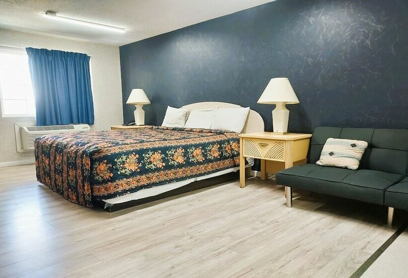 مُتل Studio Inn And Suites