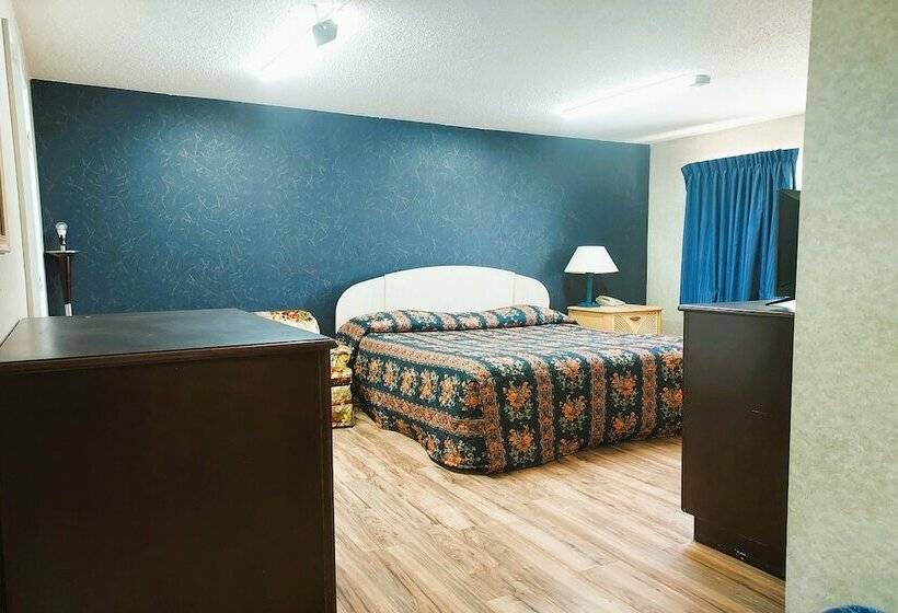 مُتل Studio Inn And Suites