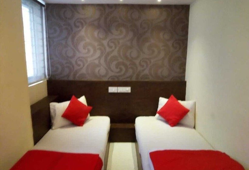 Residência B Residency