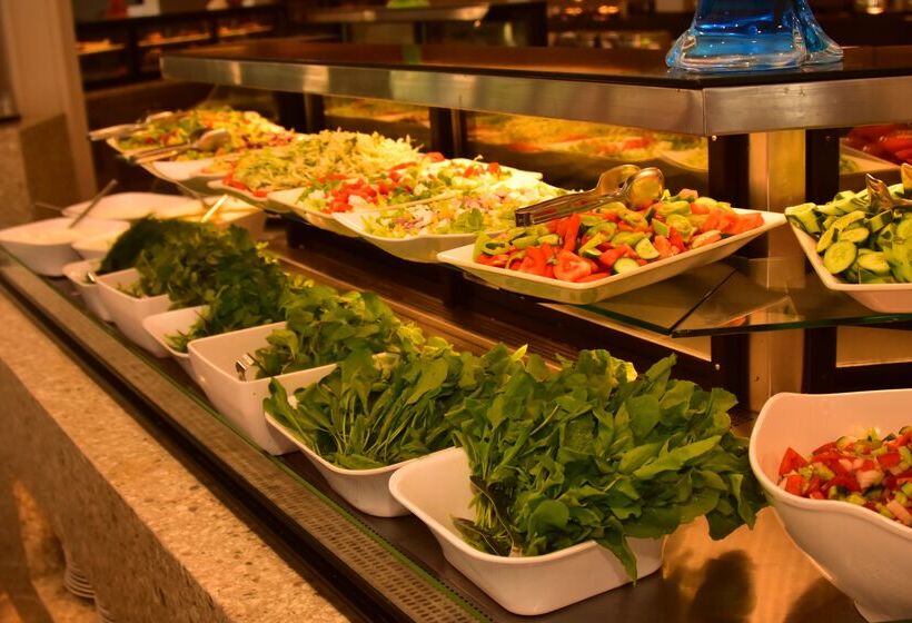 استراحتگاه Champion Holiday Village