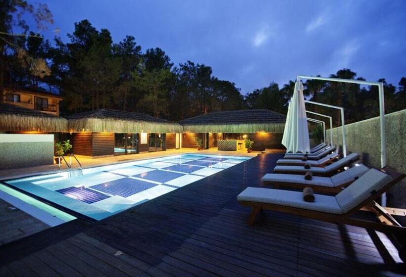 استراحتگاه Champion Holiday Village