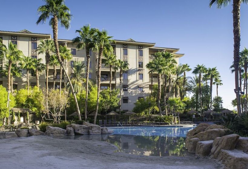 Tahiti Village Resort & Spa