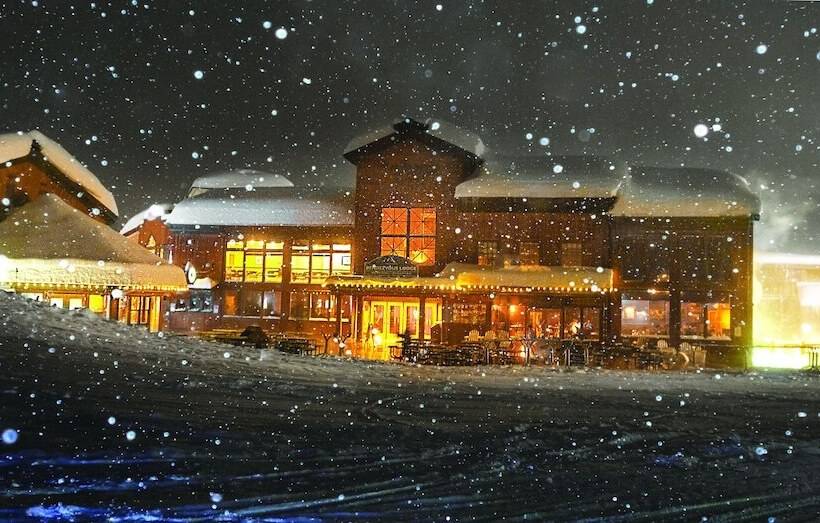 Teewinot Lodge By Grand Targhee Resort