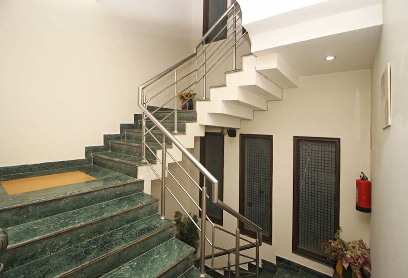 The Dwarakapuri