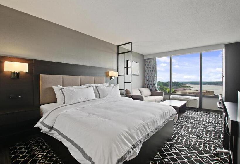 The Resort At Lake Of The Ozarks