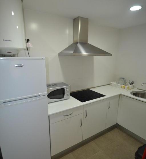 Apartamentos Marina Suites