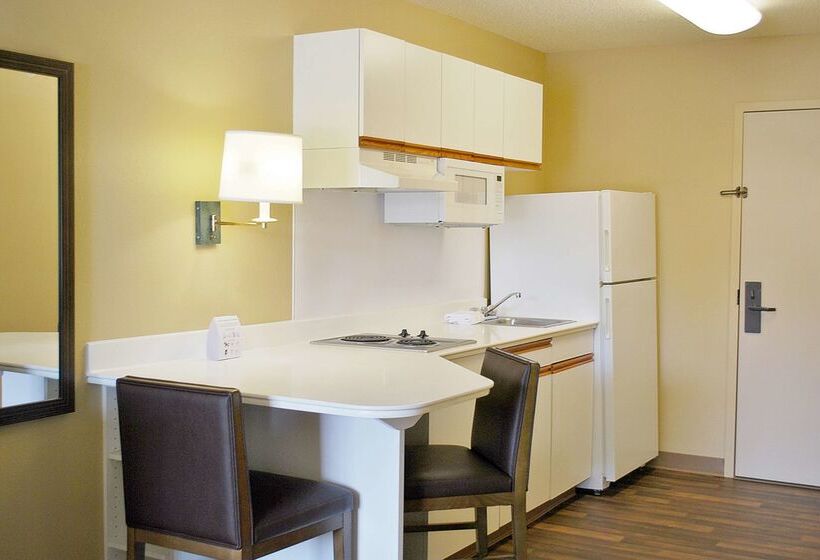 Extended Stay America Select Suites   Jacksonville   Baymeadows
