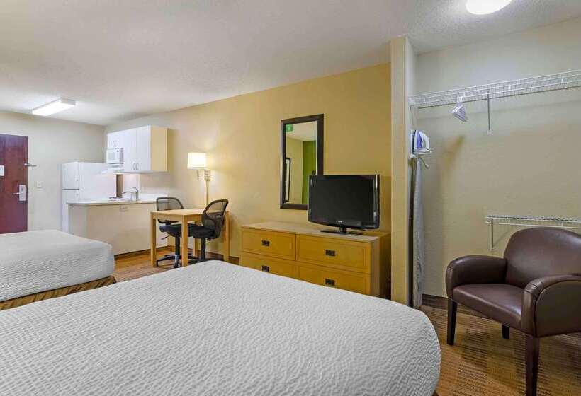 Extended Stay America Suites  Lynchburg  University Blvd