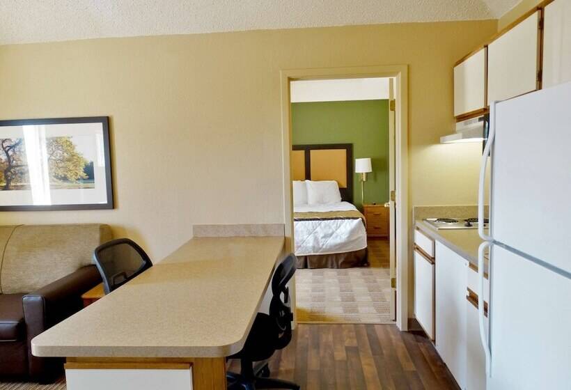 Extended Stay America Suites  Philadelphia  Malvern  Swedesford Rd
