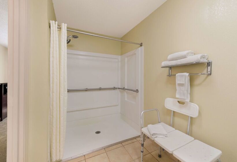 فندق Best Western Mountain Lodge At Banner Elk