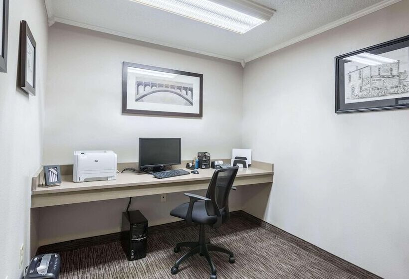 酒店 Country Inn & Suites By Radisson, Cookeville, Tn