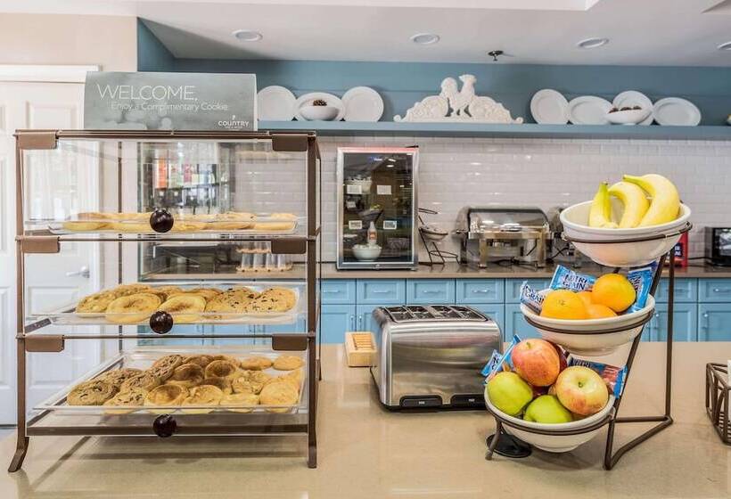 酒店 Country Inn & Suites By Radisson, Cookeville, Tn