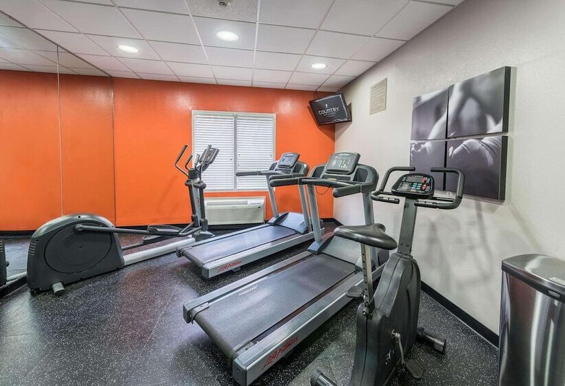 酒店 Country Inn & Suites By Radisson, Cookeville, Tn