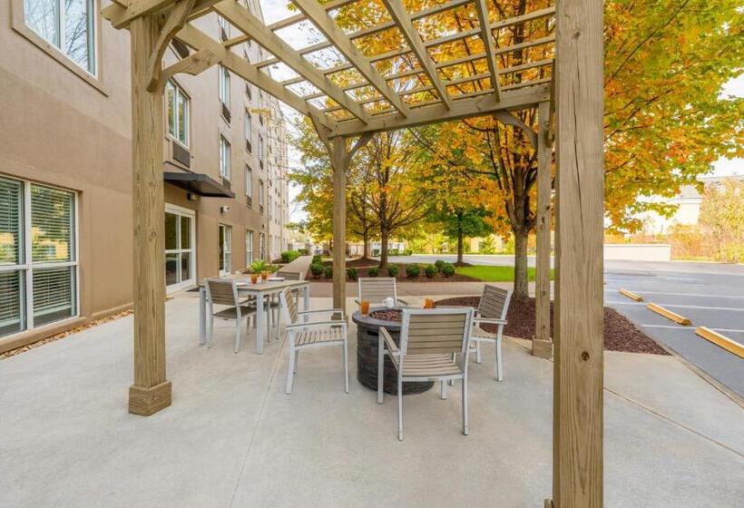 酒店 Country Inn & Suites By Radisson, Cookeville, Tn