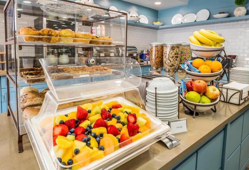 酒店 Country Inn & Suites By Radisson, Cookeville, Tn