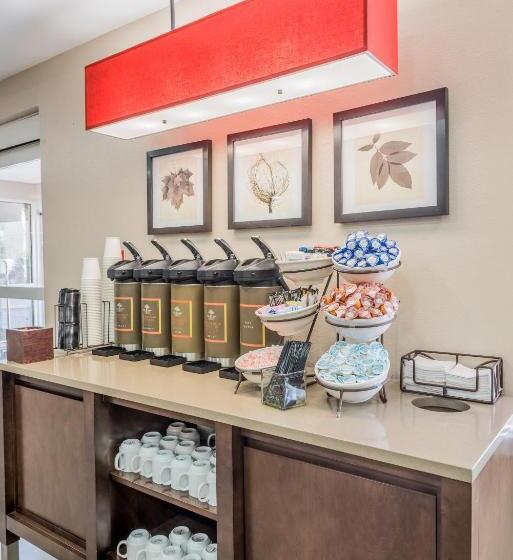 酒店 Country Inn & Suites By Radisson, Cookeville, Tn