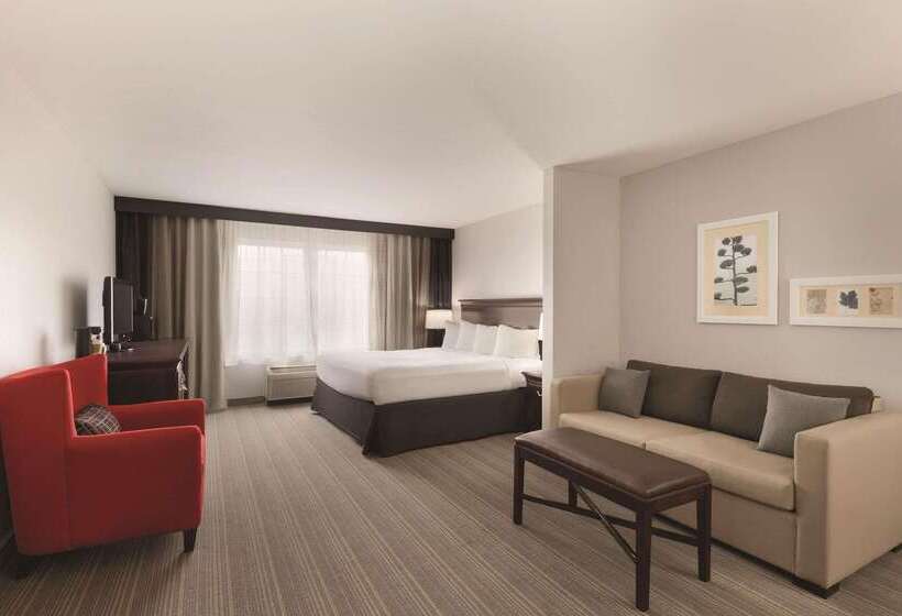 هتل Country Inn & Suites By Radisson, Madison, Al