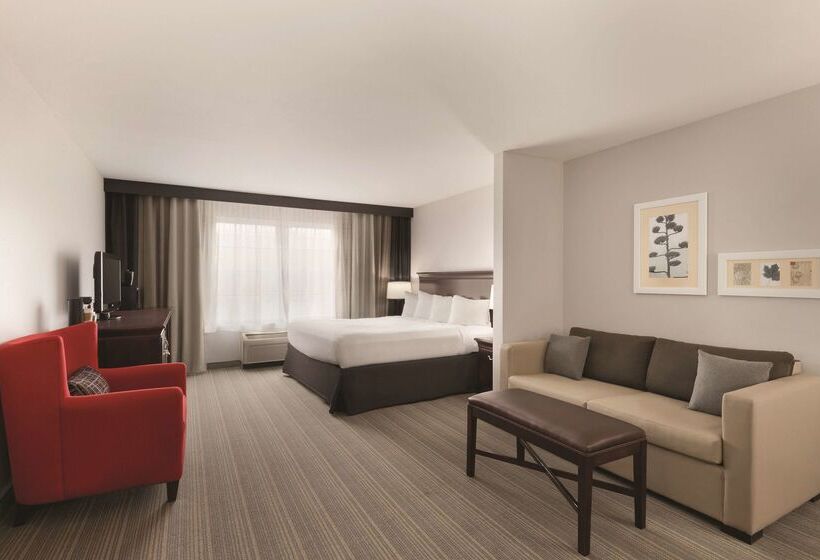 هتل Country Inn & Suites By Radisson, Madison, Al