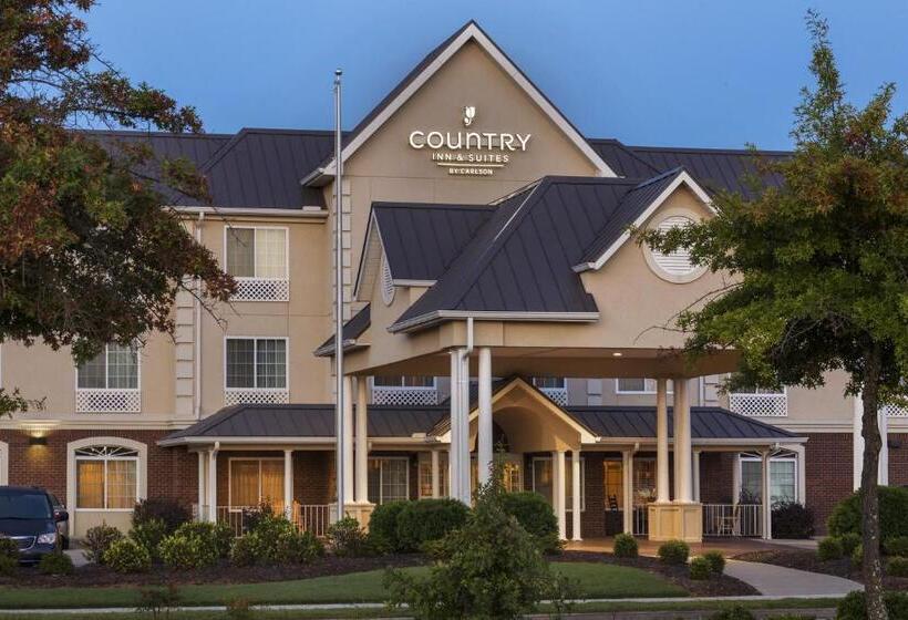 هتل Country Inn & Suites By Radisson, Madison, Al