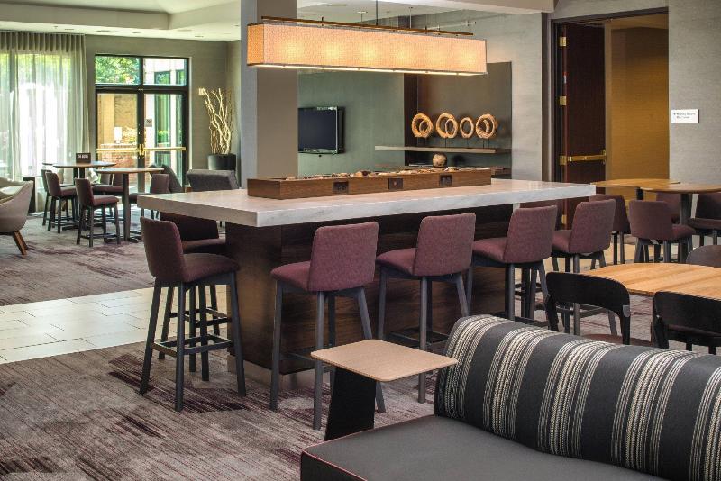 هتل Courtyard By Marriott Seattle Federal Way