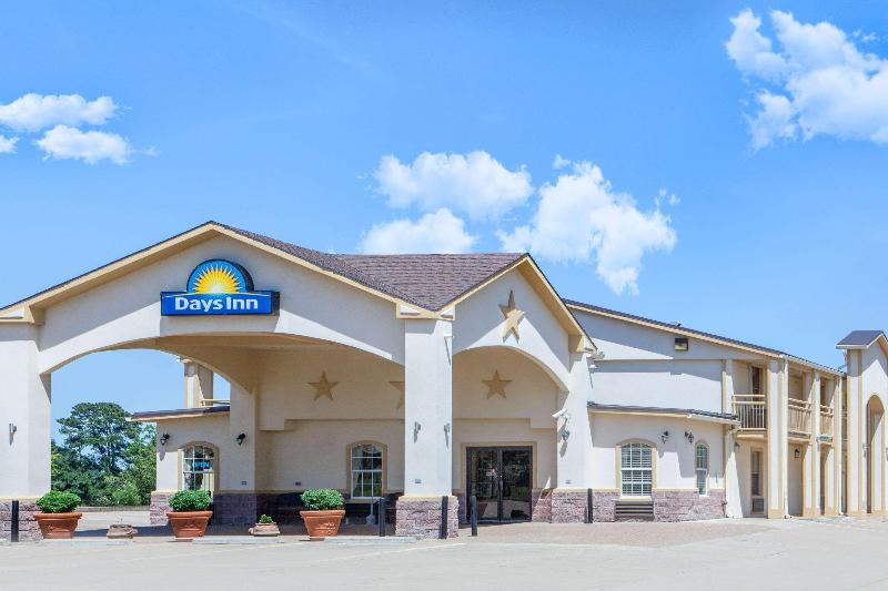 בית מלון כפרי Days Inn By Wyndham Centerville