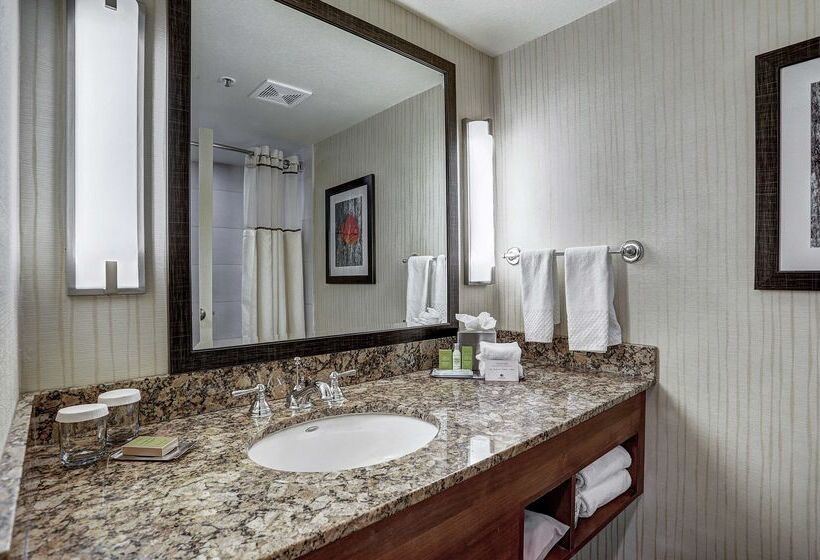 هتل Alpenrock Breckenridge, Curio Collection By Hilton