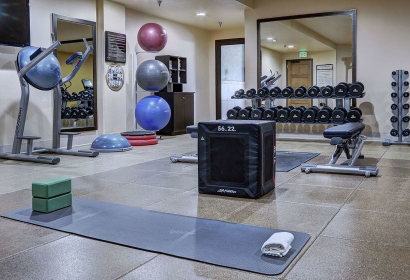 هتل Alpenrock Breckenridge, Curio Collection By Hilton