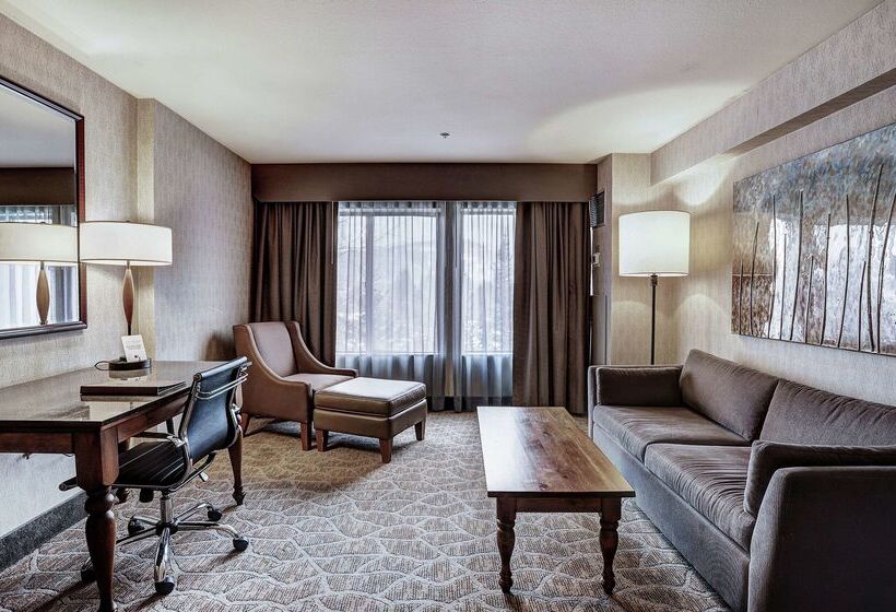 هتل Alpenrock Breckenridge, Curio Collection By Hilton