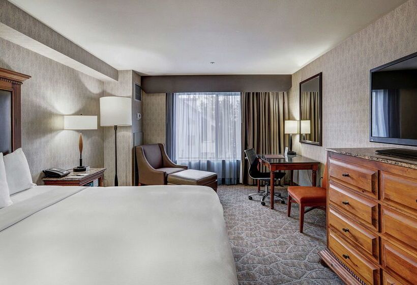 هتل Alpenrock Breckenridge, Curio Collection By Hilton